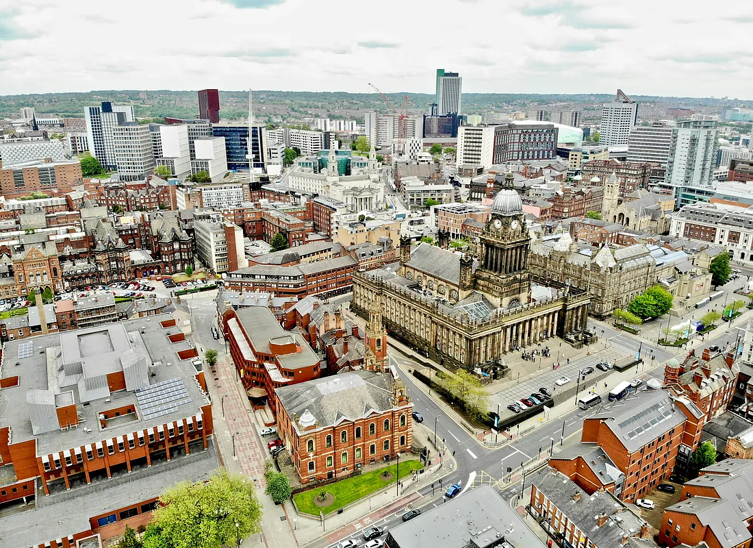 Software Design and Consultancy at Its Very Best for Businesses in Leeds: