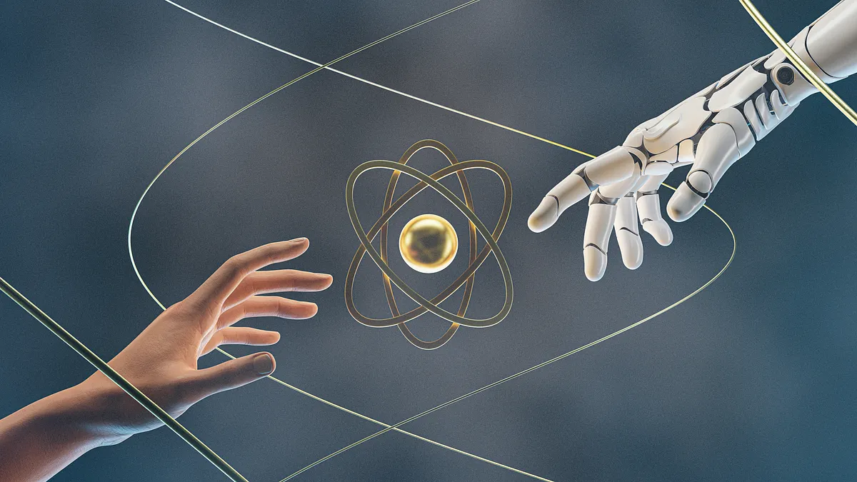 Will AI eventually replace software developers? 🤔 