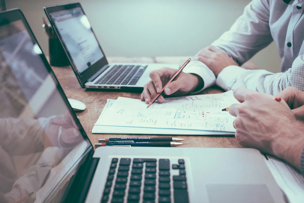 How Our Innovative Services Benefit the Legal Sector