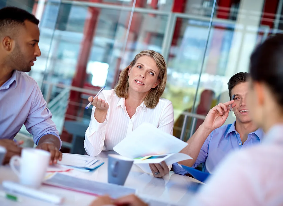 Turn Good Teams Into Great