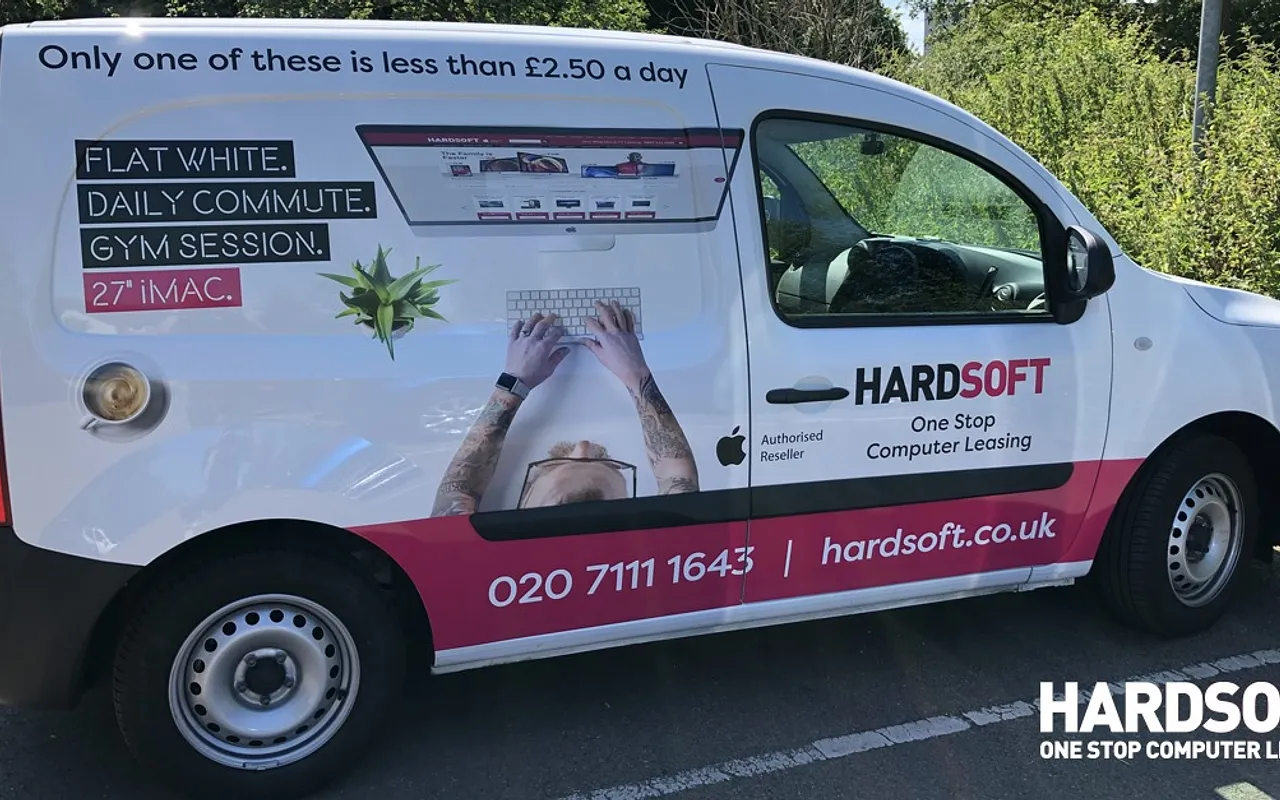 Hardsoft: Lease Management System