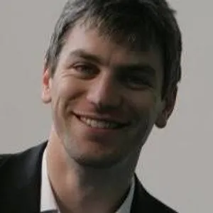 Damien Gevertz