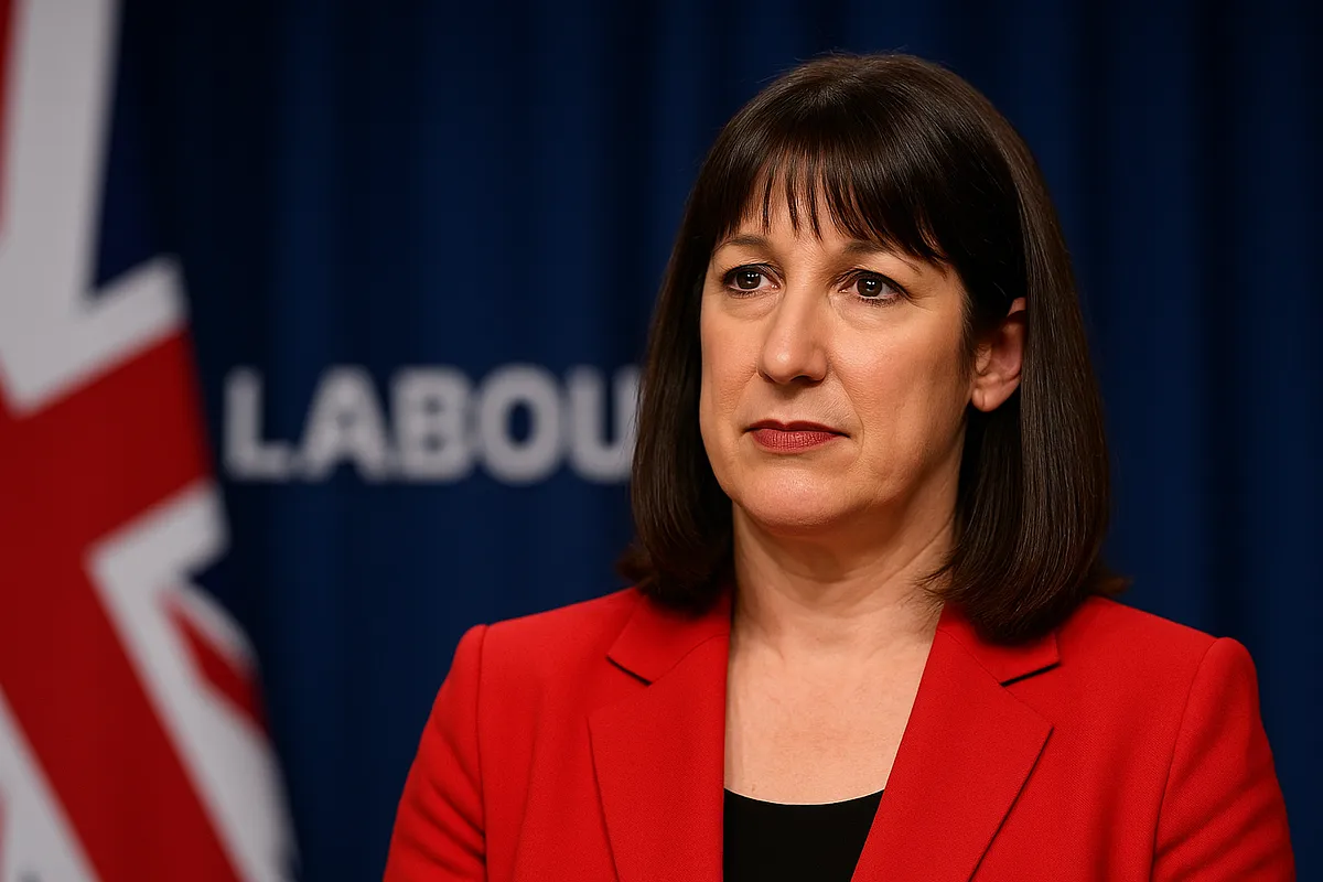 Rachel Reeves’ Budget, staff costs and the new case for smarter systems