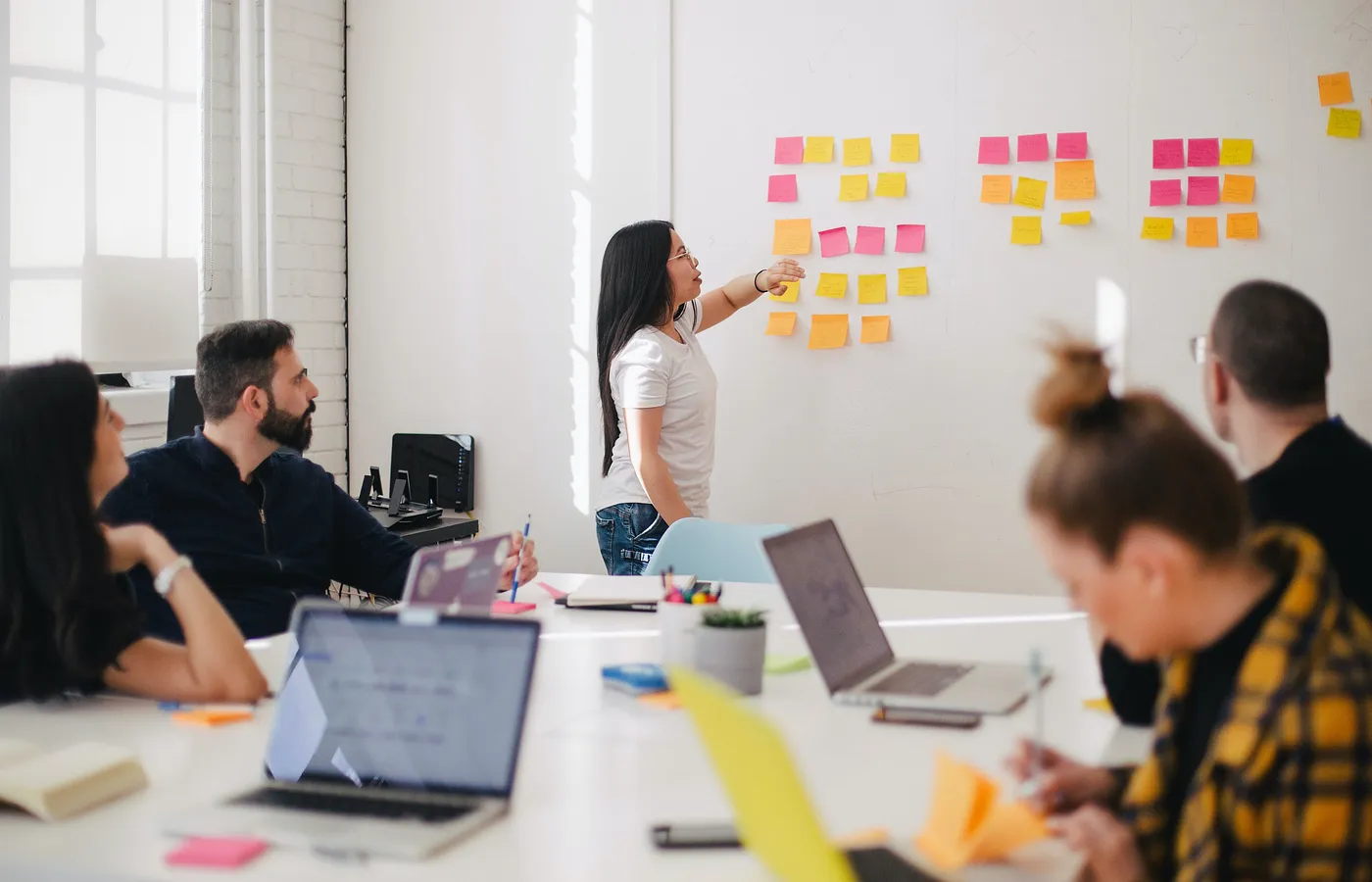 Software & AI consultancy in Manchester
