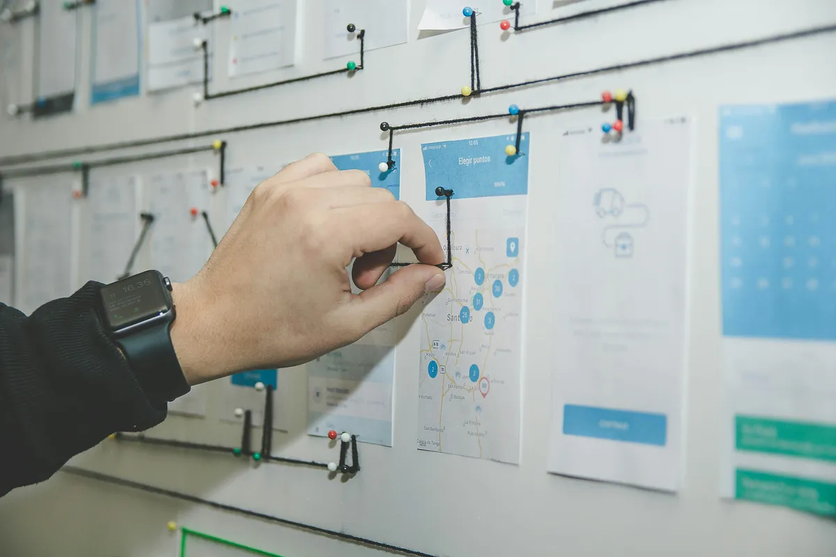 The Role of Technology in Business Process Management