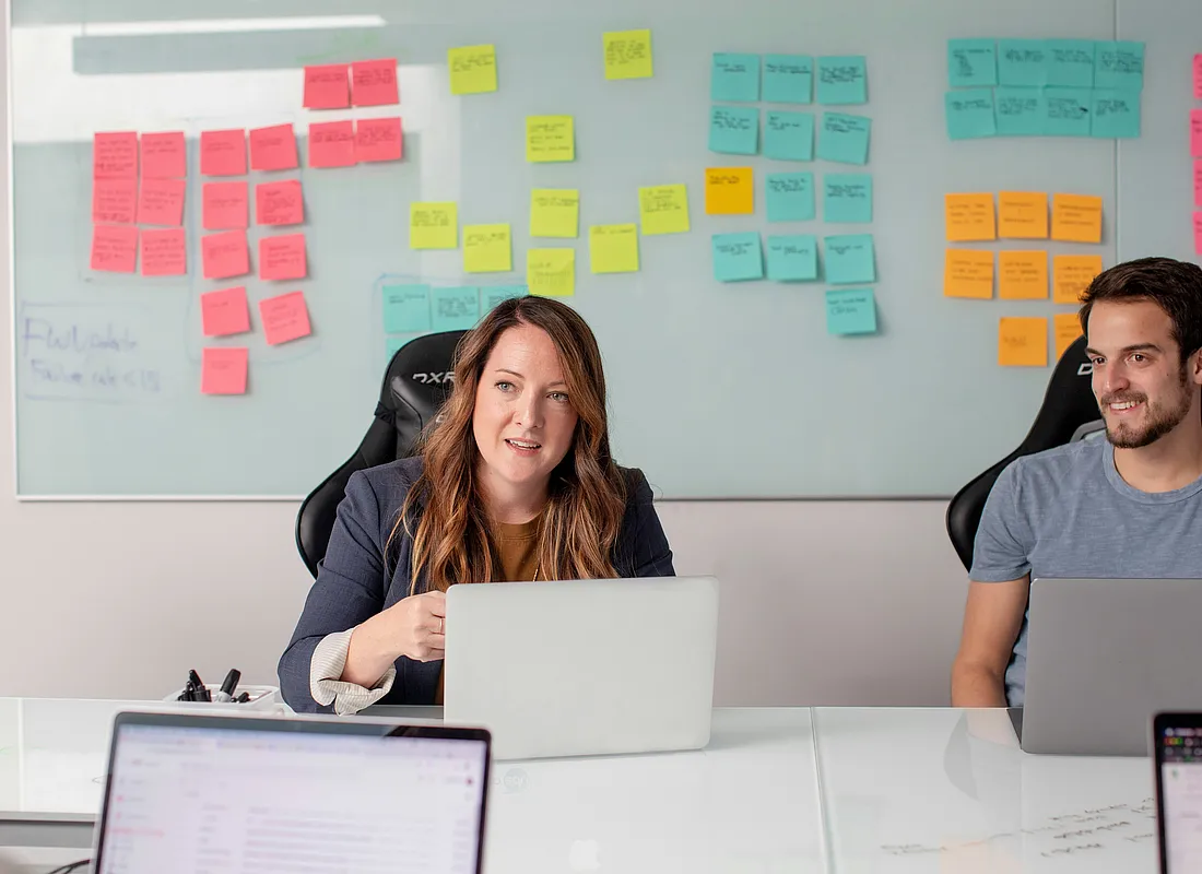 The Best Software Design and Consultancy You Can Find in Salford: