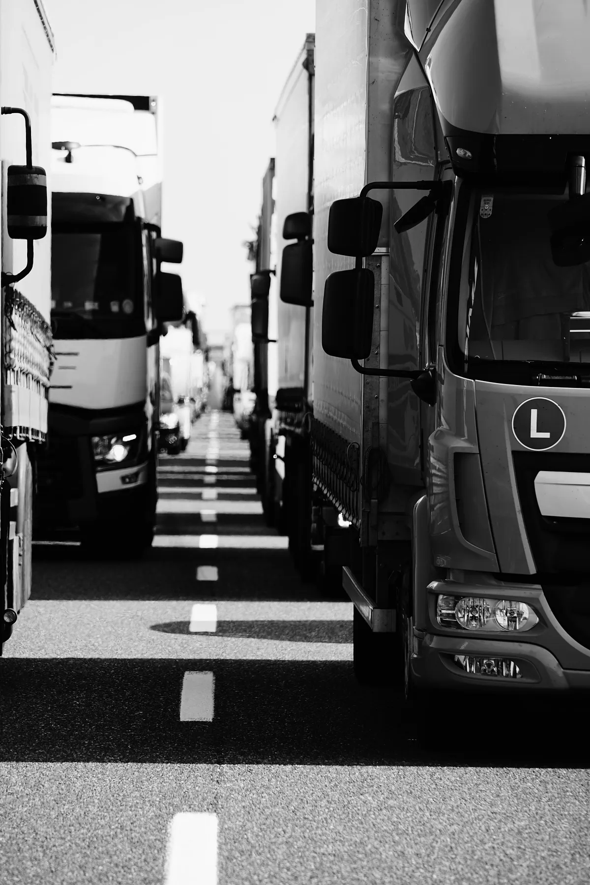 How a Logistic Company Could Immensely Benefit from Initforthe's Business Process Management Services