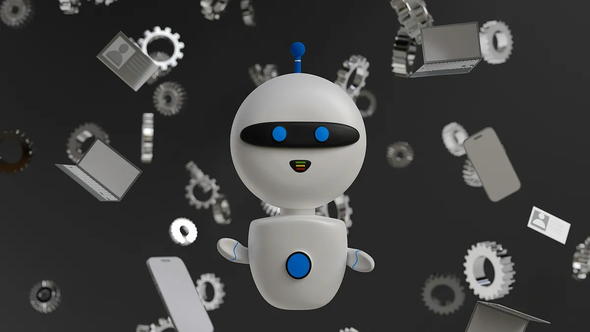 How Automated Software Can Eradicate Human Error in Your Business