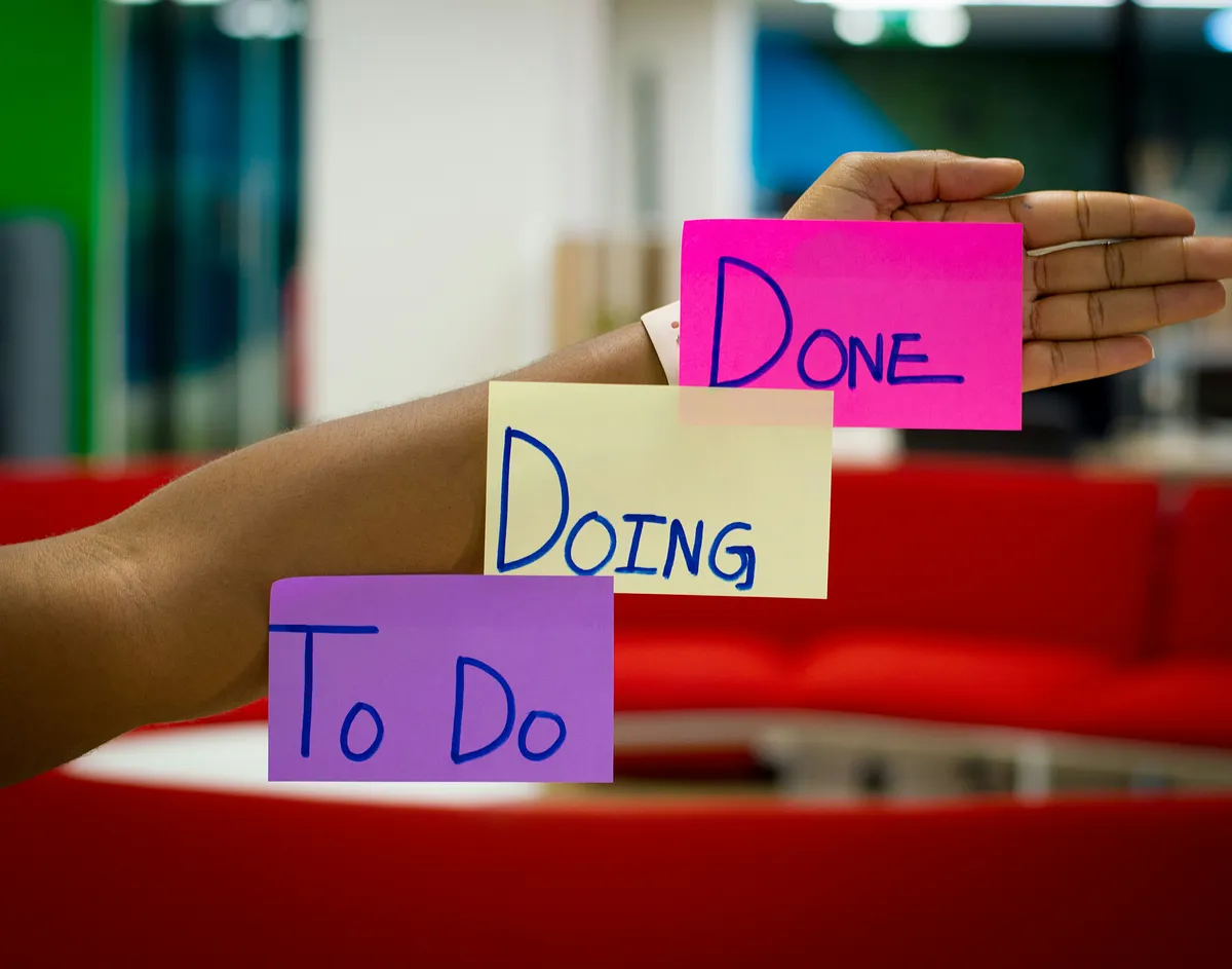 The Benefits of Agile and Why Your Business May Struggle Without It